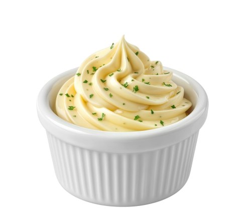 Ramekin - 4 szt., HENDI, 0,035L, 4 szt., ⌀60x(H)25mm