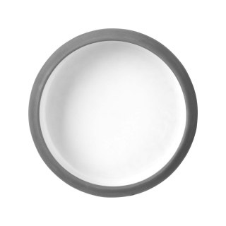 Miska Mia White 140mm, 420ml Fine Dine