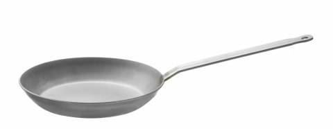 Patelnia uniwersalna Induction, HENDI, ⌀240x(H)45mm