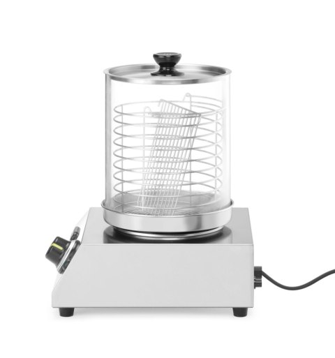 Podgrzewacz do parówek, HENDI, 230V/450W, 280x310x(H)395mm