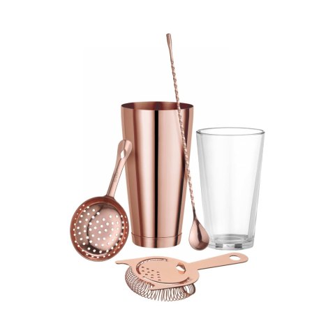 Shaker bostoński ECO - szklanica