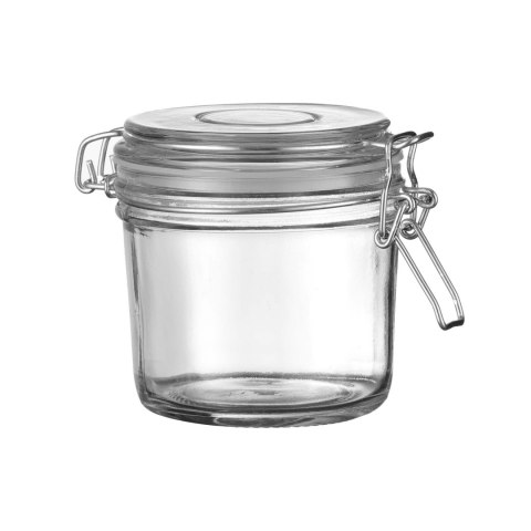 Słoik typu wek Vision, 350ml Fine Dine