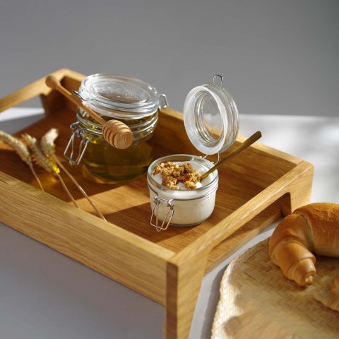 Słoik typu wek Vision, 350ml Fine Dine