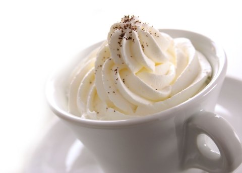 Syfon do bitej śmietany Profi Line 0,5 l