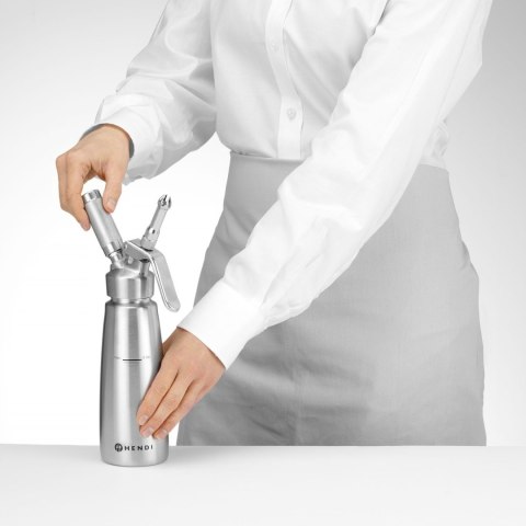 Syfon do bitej śmietany Profi Line 0,5 l