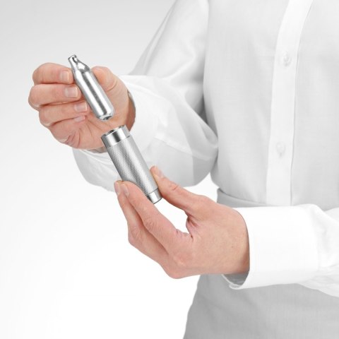 Syfon do bitej śmietany Profi Line 0,5 l