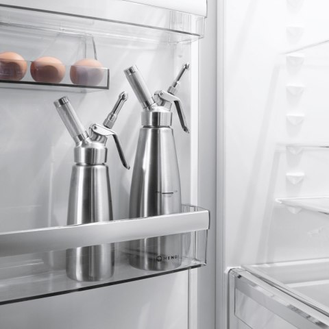 Syfon do bitej śmietany Profi Line 0,5 l