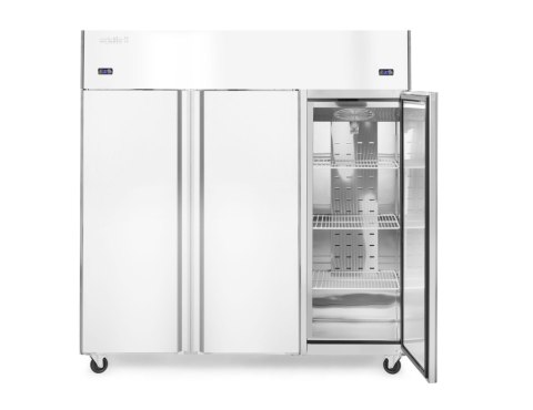 Szafa chłodniczo - mroźnicza 3-drzwiowa 890+420L