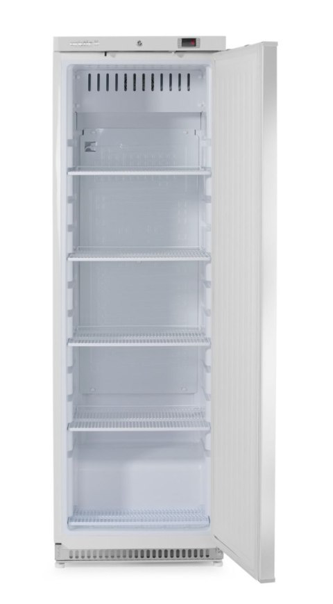 Szafa chłodnicza w obudowie ze stali nierdzewnej Budget Line, Arktic, Budget Line, 260L, 230V/170W, 639x600x(H)1875mm