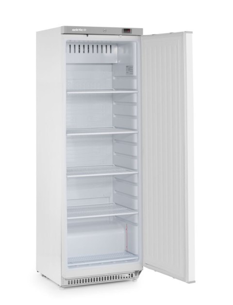 Szafa chłodnicza w obudowie ze stali nierdzewnej Budget Line, Arktic, Budget Line, 260L, 230V/170W, 639x600x(H)1875mm