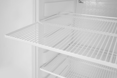 Szafa chłodnicza w obudowie ze stali nierdzewnej Budget Line, Arktic, Budget Line, 260L, 230V/170W, 639x600x(H)1875mm