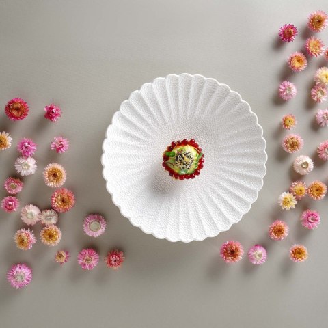 Talerz dekoracyjny Fiord, 270mm Fine Dine