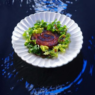 Talerz dekoracyjny Fizz, 270mm Fine Dine