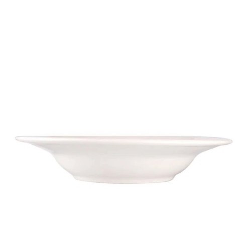 Talerz głęboki z płaskim rantem Dove, 330 ml, 230 mm Porland