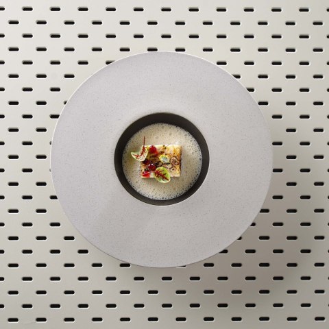 Talerz głęboki z szerokim rantem Takumi, 300mm Fine Dine