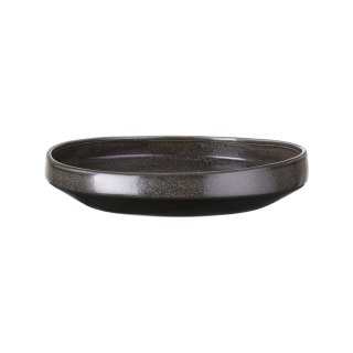 Talerz gourmet Onyx, 240mm Fine Dine