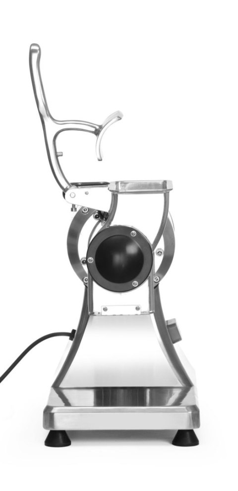 Urządzenie do tarcia twardych serów i bułki tartej, elektryczne, HENDI, 30 kg/h, 230V/380W, 292x226x(H)302mm