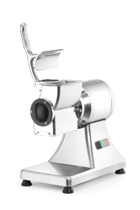 Urządzenie do tarcia twardych serów i bułki tartej, elektryczne, HENDI, 30 kg/h, 230V/380W, 292x226x(H)302mm