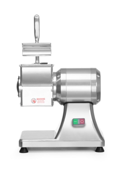 Urządzenie do tarcia twardych serów i bułki tartej, elektryczne, HENDI, 30 kg/h, 230V/380W, 292x226x(H)302mm