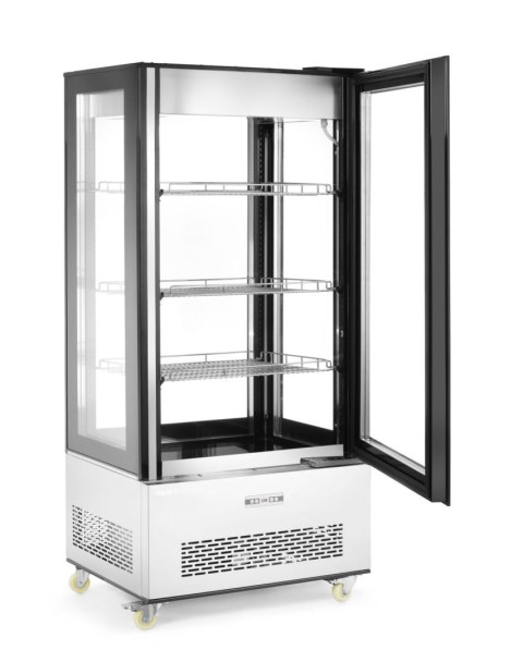 Witryna chłodnicza 550 l