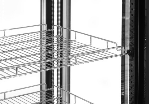 Witryna chłodnicza 550 l