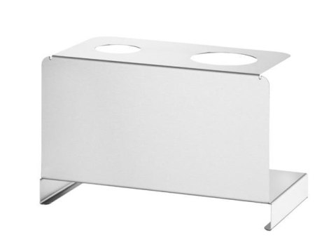Stojak na wafle do lodów - szalka, HENDI, 230x120x(H)151mm Stojak na wafle do lodów - szalka, HENDI, 230x120x(H)151mm