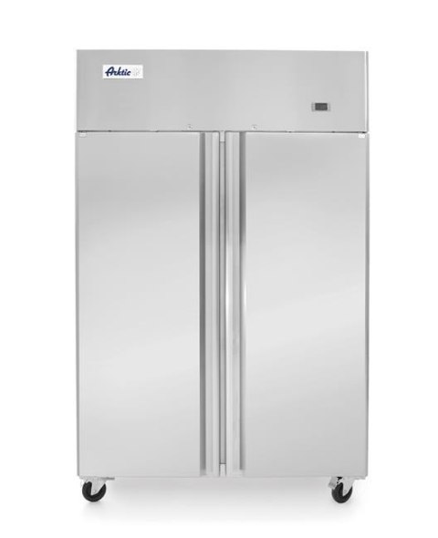 Szafa chłodnicza 2-drzwiowa 900L Szafa chłodnicza 2-drzwiowa 900L Szafa chłodnicza 2-drzwiowa 900L Szafa chłodnicza 2-drzwiowa 900L