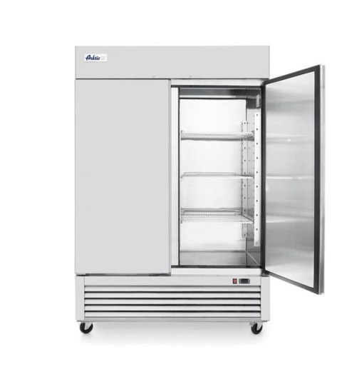 Szafa chłodnicza Kitchen Line 2-drzwiowa 1300 L Szafa chłodnicza Kitchen Line 2-drzwiowa 1300 L