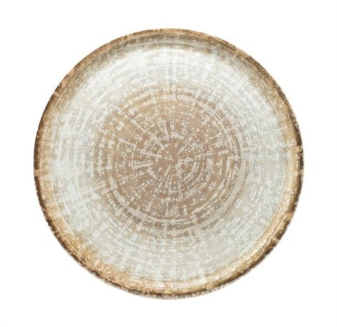 Talerz do pizzy Crete, śr.330x(H)18mm Talerz do pizzy Crete, śr.330x(H)18mm