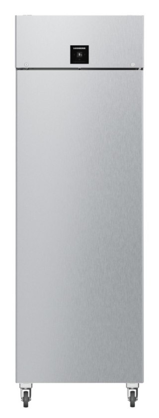 Chłodziarka GN 2/1 z chłodzeniem powietrzem obiegowym | FRPSvg 6501-40