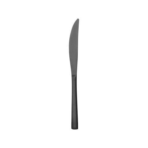 Nóż stołowy Fjord Black, OVE, 226 mm Ove
