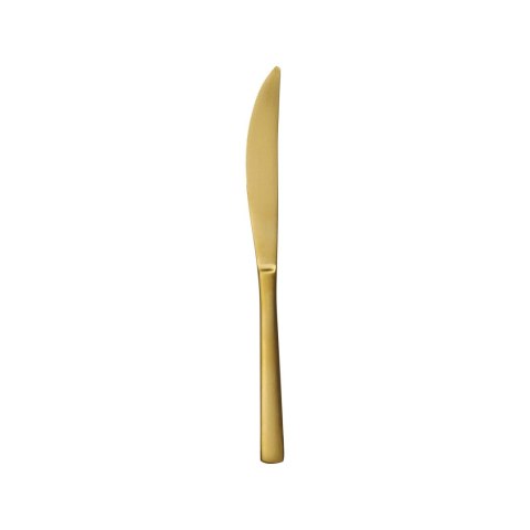 Nóż stołowy Fjord Gold, OVE, 226 mm Ove
