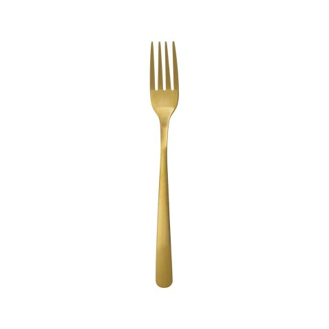 Widelec stołowy Fjord Gold, OVE, 210 mm Ove