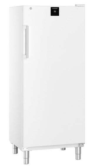Zamrażarka wolnostojąca z systemem SmartFrost | FFFsg 5501-40