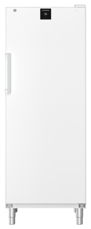 Zamrażarka wolnostojąca z systemem SmartFrost | FFFsg 6501-40