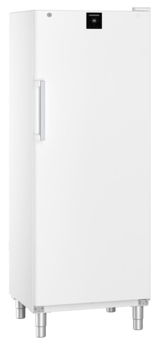 Zamrażarka wolnostojąca z systemem SmartFrost | FFFsg 6501-40