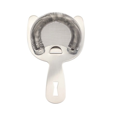 Siatkowe sitko do shakera 2w1, stal nierdzewna, Barfly, 152mm BarFly