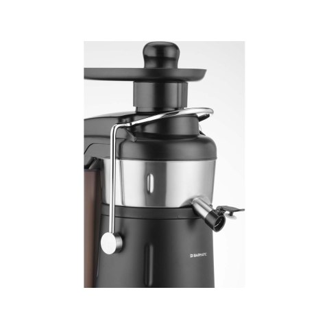 Sokowirówka Supreme Pro - 700W, 120 kg/h Barmatic
