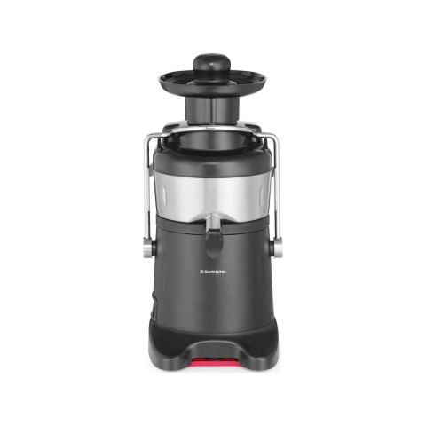 Sokowirówka Supreme Pro - 700W, 120 kg/h Barmatic