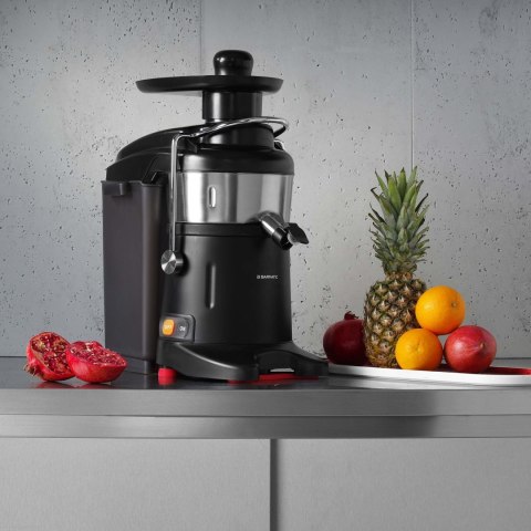 Sokowirówka Supreme Pro - 700W, 120 kg/h Barmatic