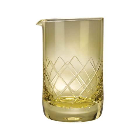 Szklanica barmańska złota, 500 ml BarFly
