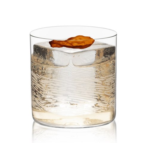 Szklanka rock Tribute, 285ml RONA