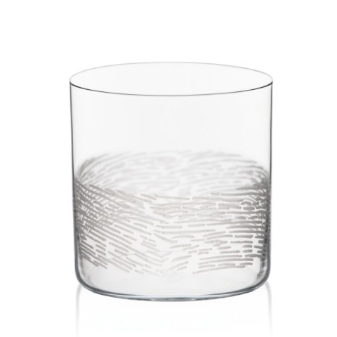 Szklanka rock Tribute, 285ml RONA