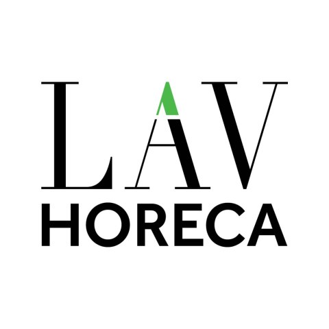 Szklanka wysoka Archie, 470ml LAV HORECA