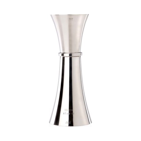 Jigger - Miarka Yakuza, 2 oz., 30/60 ml, stal nierdzewna, Barfly BarFly