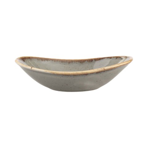 Mini naczynie owalne Stone 110 mm Porland