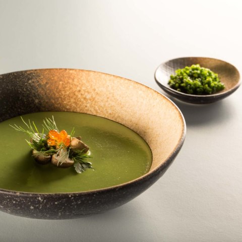 Miska Moon 210 mm Fine Dine