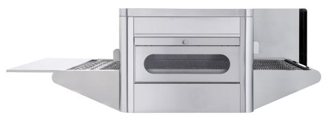 Piec tunelowy C40, elektryczny, Prismafood, 400V/7800W, 1365x1005x(H)465mm