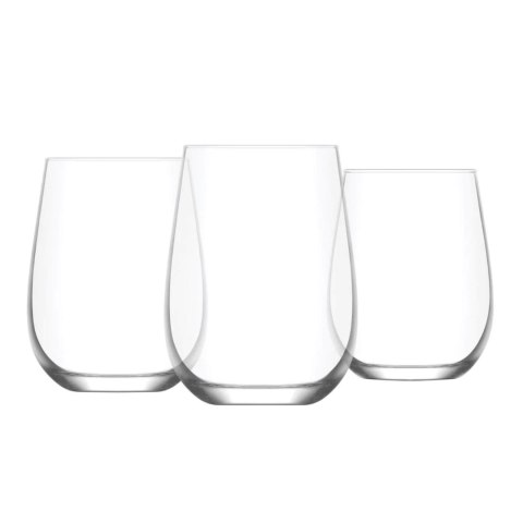 Szklanka Paris, 360ml, LAV LAV HORECA