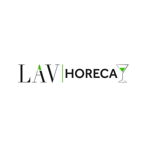 Szklanka Paris, 360ml, LAV LAV HORECA